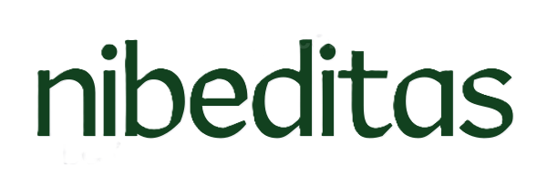 Nibeditas Logo